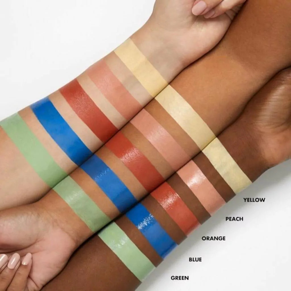 Corretivo Elf Camo Color Corrector Cor: Verde 2,8 ml