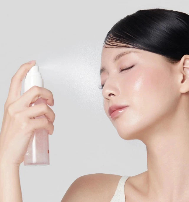 Medicube PDRN Pink Collagen Glow Jelly Mist Serum - 60 ml